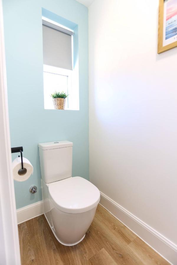 'Elements' 3 Bed Home In Bracklesham Bay شيشستر المظهر الخارجي الصورة