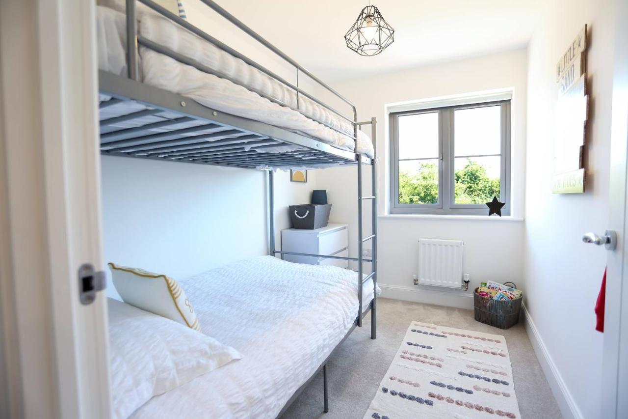'Elements' 3 Bed Home In Bracklesham Bay شيشستر المظهر الخارجي الصورة