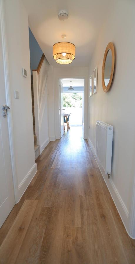'Elements' 3 Bed Home In Bracklesham Bay شيشستر المظهر الخارجي الصورة