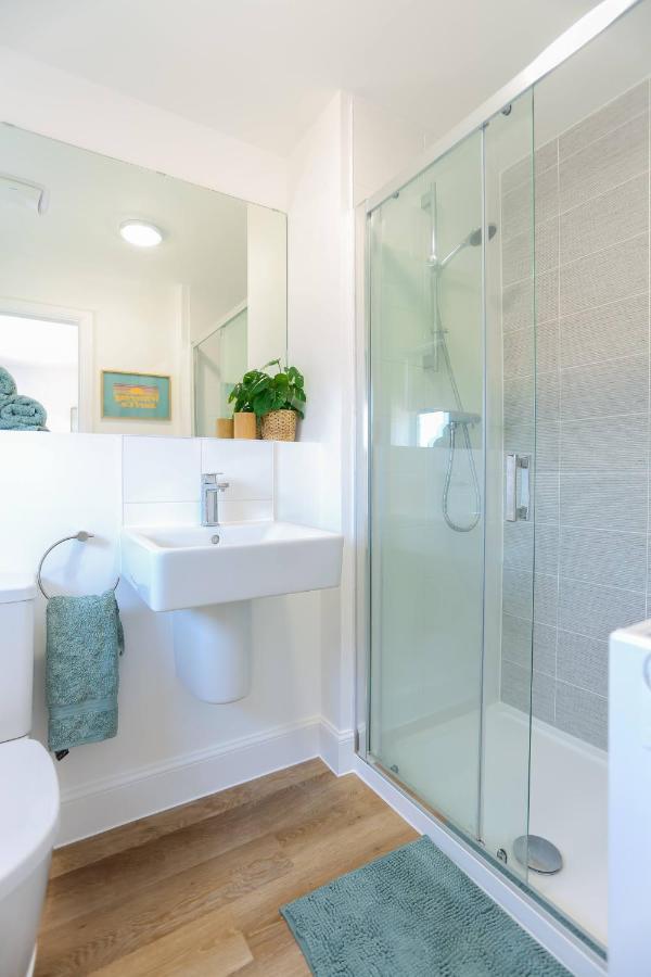 'Elements' 3 Bed Home In Bracklesham Bay شيشستر المظهر الخارجي الصورة