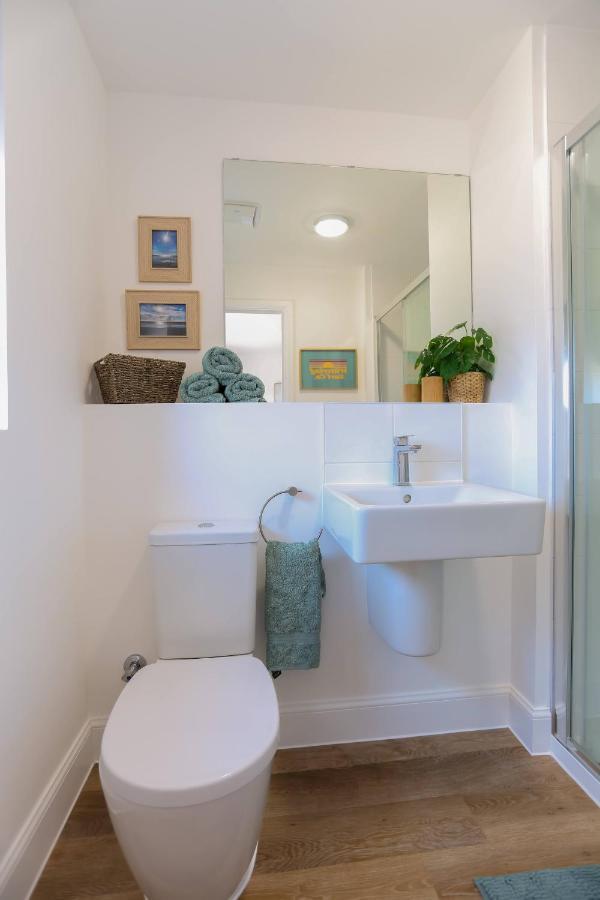 'Elements' 3 Bed Home In Bracklesham Bay شيشستر المظهر الخارجي الصورة