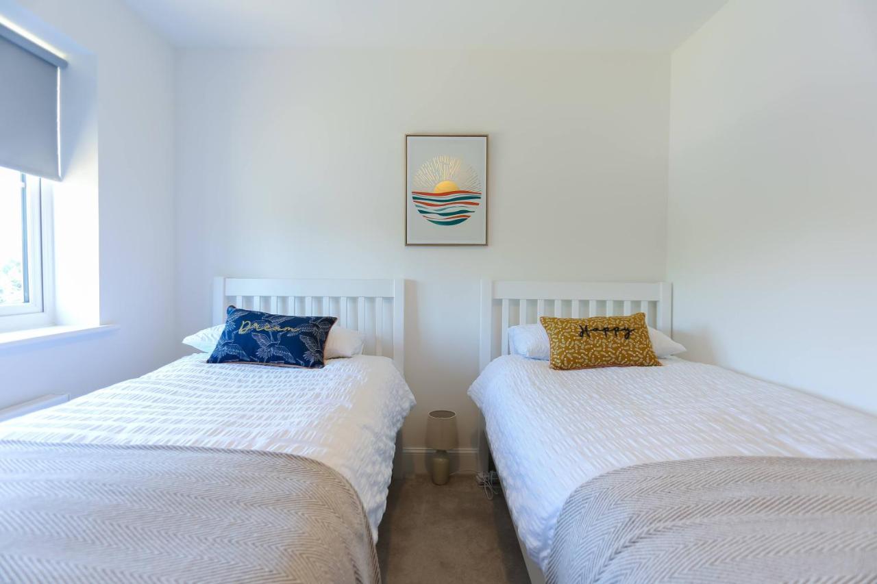 'Elements' 3 Bed Home In Bracklesham Bay شيشستر المظهر الخارجي الصورة