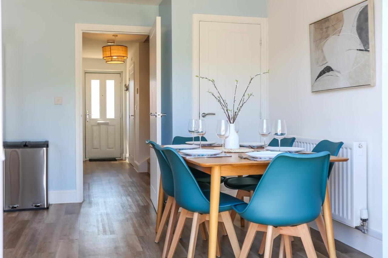 'Elements' 3 Bed Home In Bracklesham Bay شيشستر المظهر الخارجي الصورة