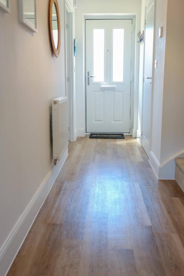 'Elements' 3 Bed Home In Bracklesham Bay شيشستر المظهر الخارجي الصورة